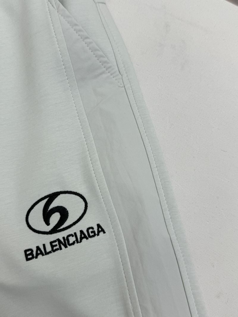 Balenciaga Long Pants